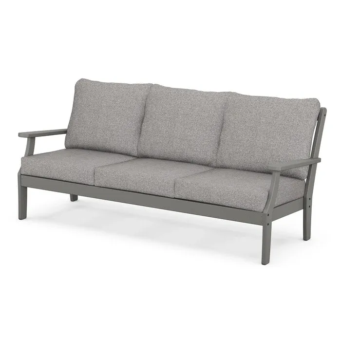 Braxton Deep Seating Sofa