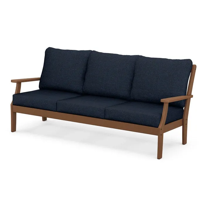 Braxton Deep Seating Sofa