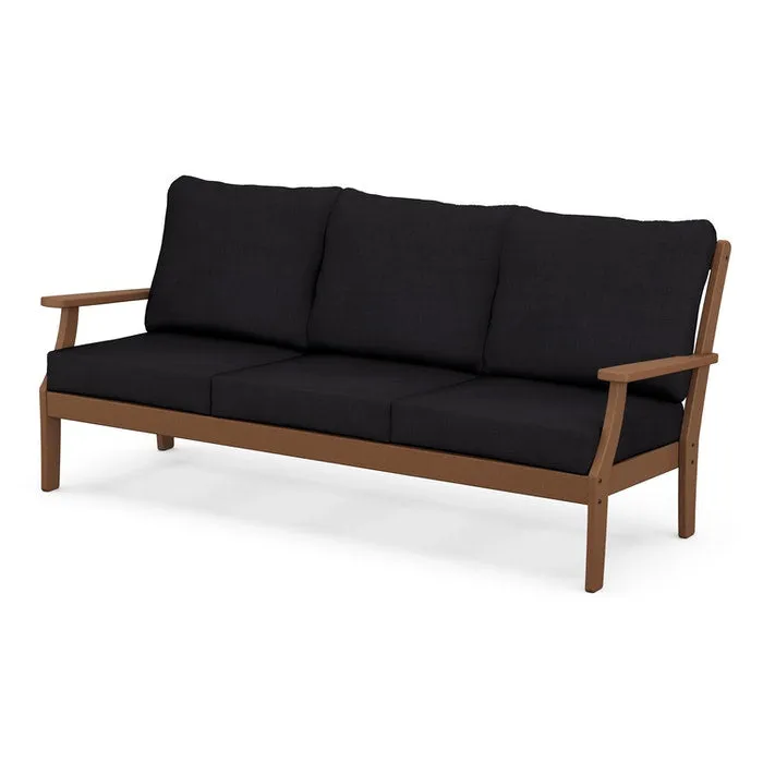 Braxton Deep Seating Sofa