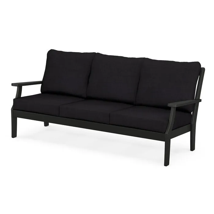 Braxton Deep Seating Sofa