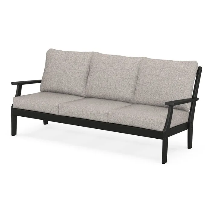 Braxton Deep Seating Sofa