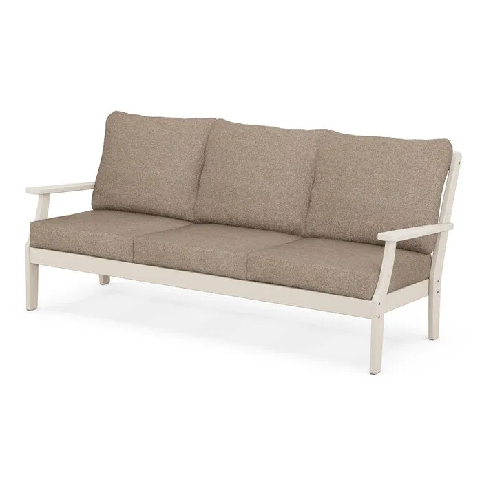 Braxton Deep Seating Sofa