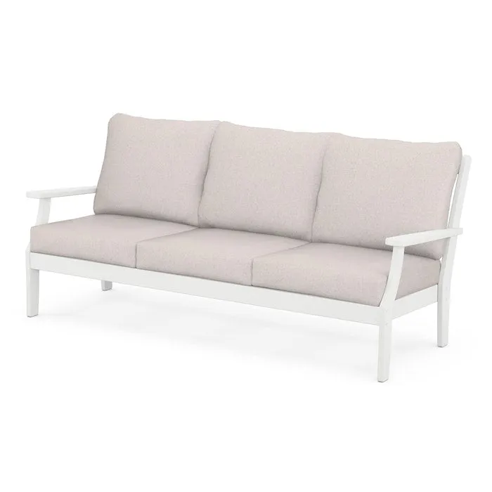 Braxton Deep Seating Sofa