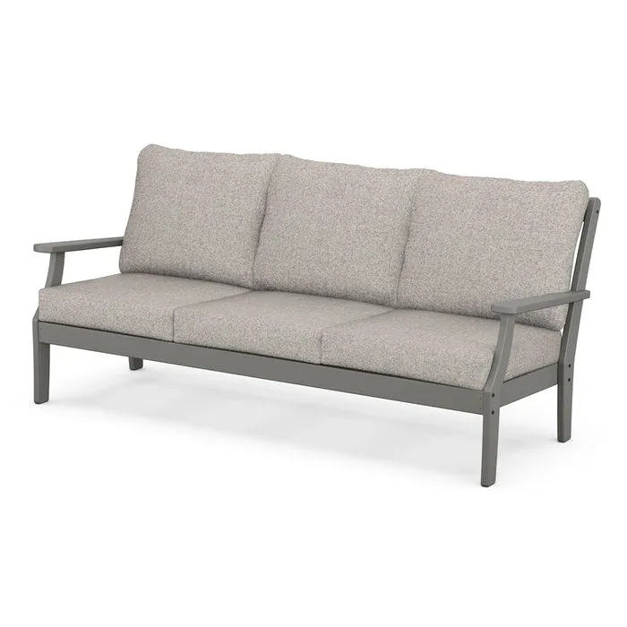 Braxton Deep Seating Sofa