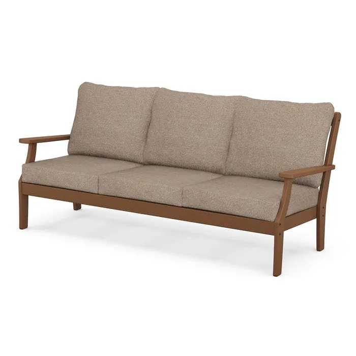 Braxton Deep Seating Sofa