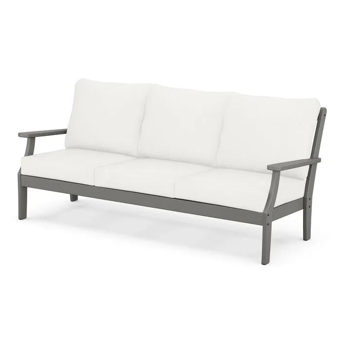 Braxton Deep Seating Sofa