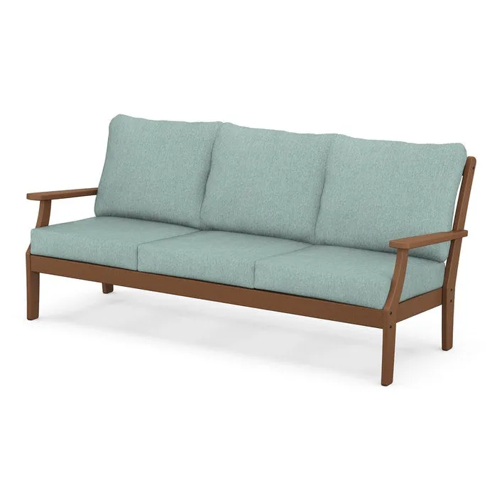 Braxton Deep Seating Sofa