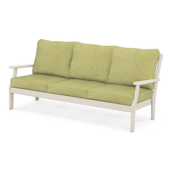 Braxton Deep Seating Sofa