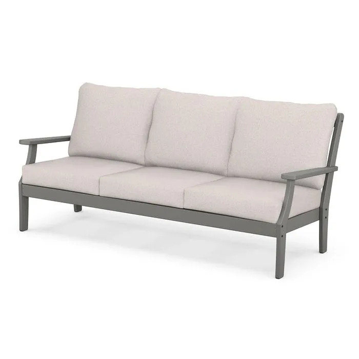 Braxton Deep Seating Sofa