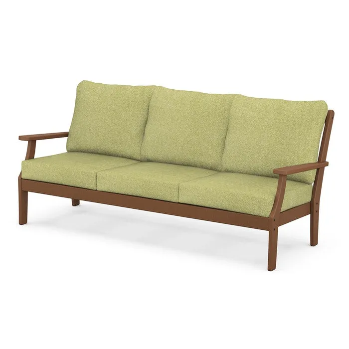 Braxton Deep Seating Sofa