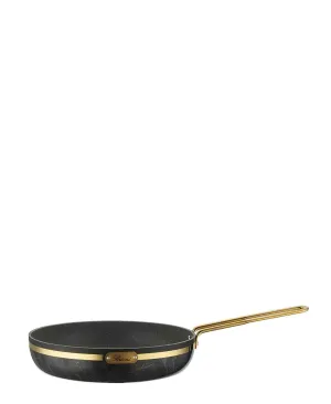 Brioni Selection 28cm Granite Fry Pan - Black