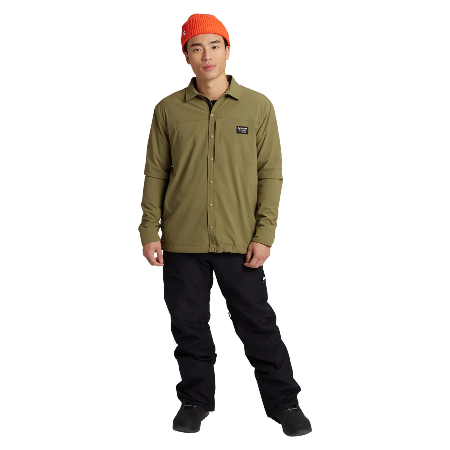 Burton Men's Ballast GORE‑TEX 2L Pants 2024