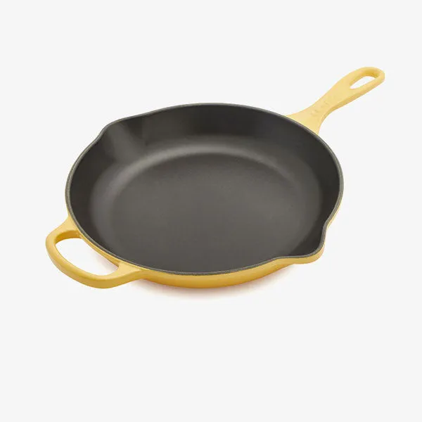 Cast-Iron Skillet