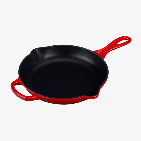 Cast-Iron Skillet