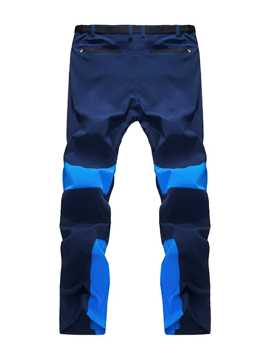 Cold Resistance Waterproof Fleece Pants / Skiing Outdoor Pants - SF0643