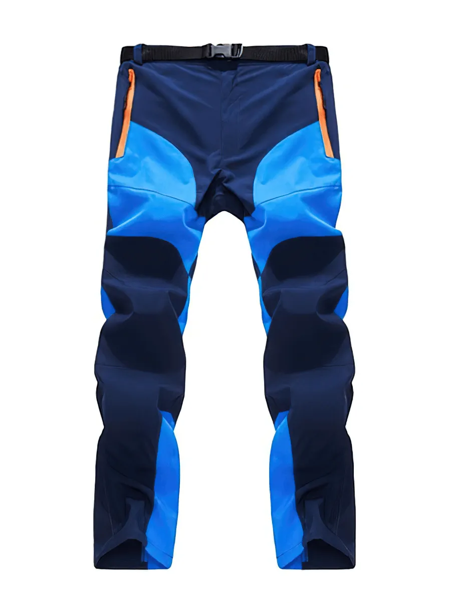 Cold Resistance Waterproof Fleece Pants / Skiing Outdoor Pants - SF0643