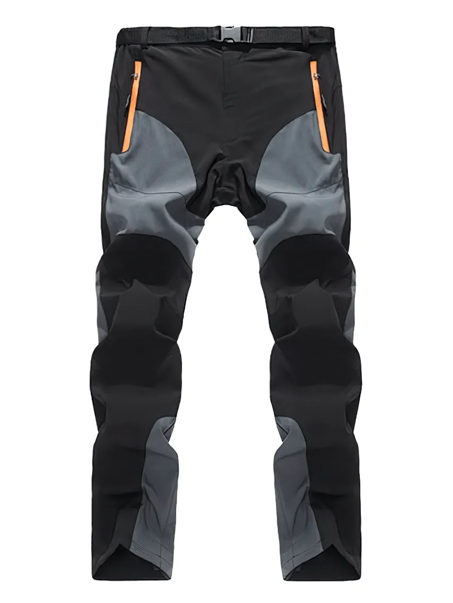 Cold Resistance Waterproof Fleece Pants / Skiing Outdoor Pants - SF0643