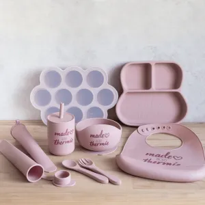 Complete Baby Bundle - Pink