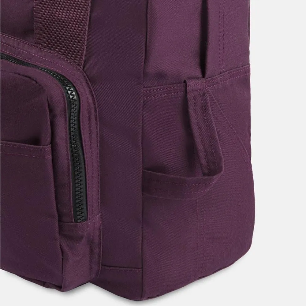 Dickies - Lisbon Backpack - Plum