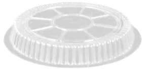 Dome Lid For 10" Round Pan 100/PK