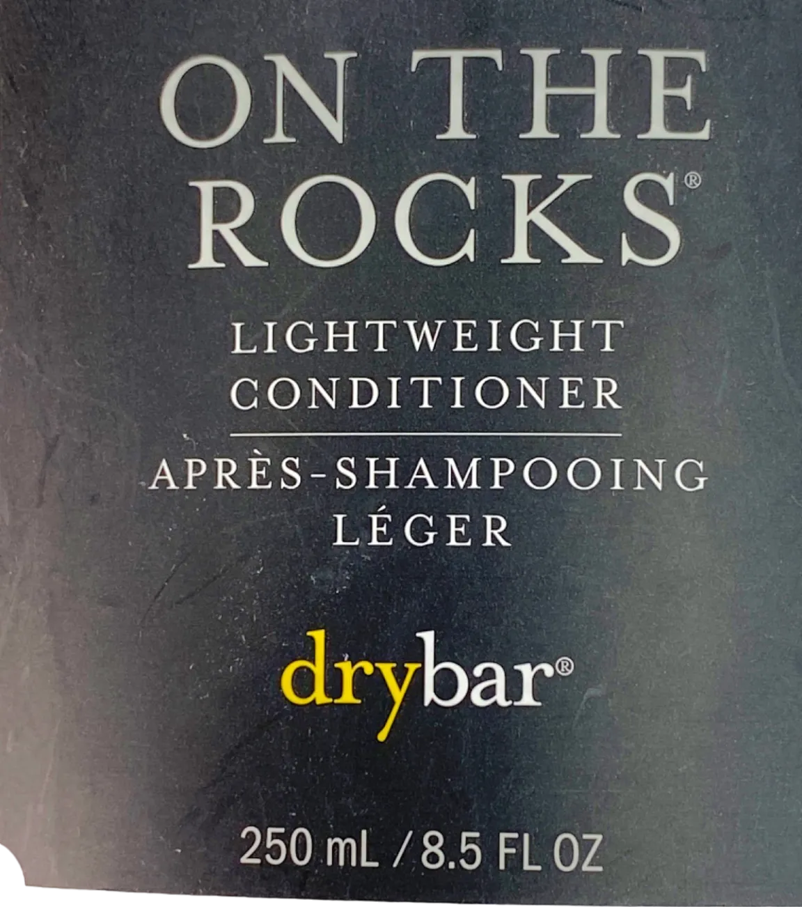 Drybar On The Rocks Lightweight Conditioner 250ml