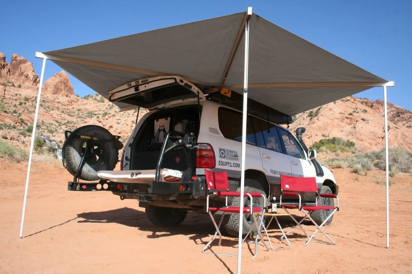 Eezi-Awn Bat 270 Awning