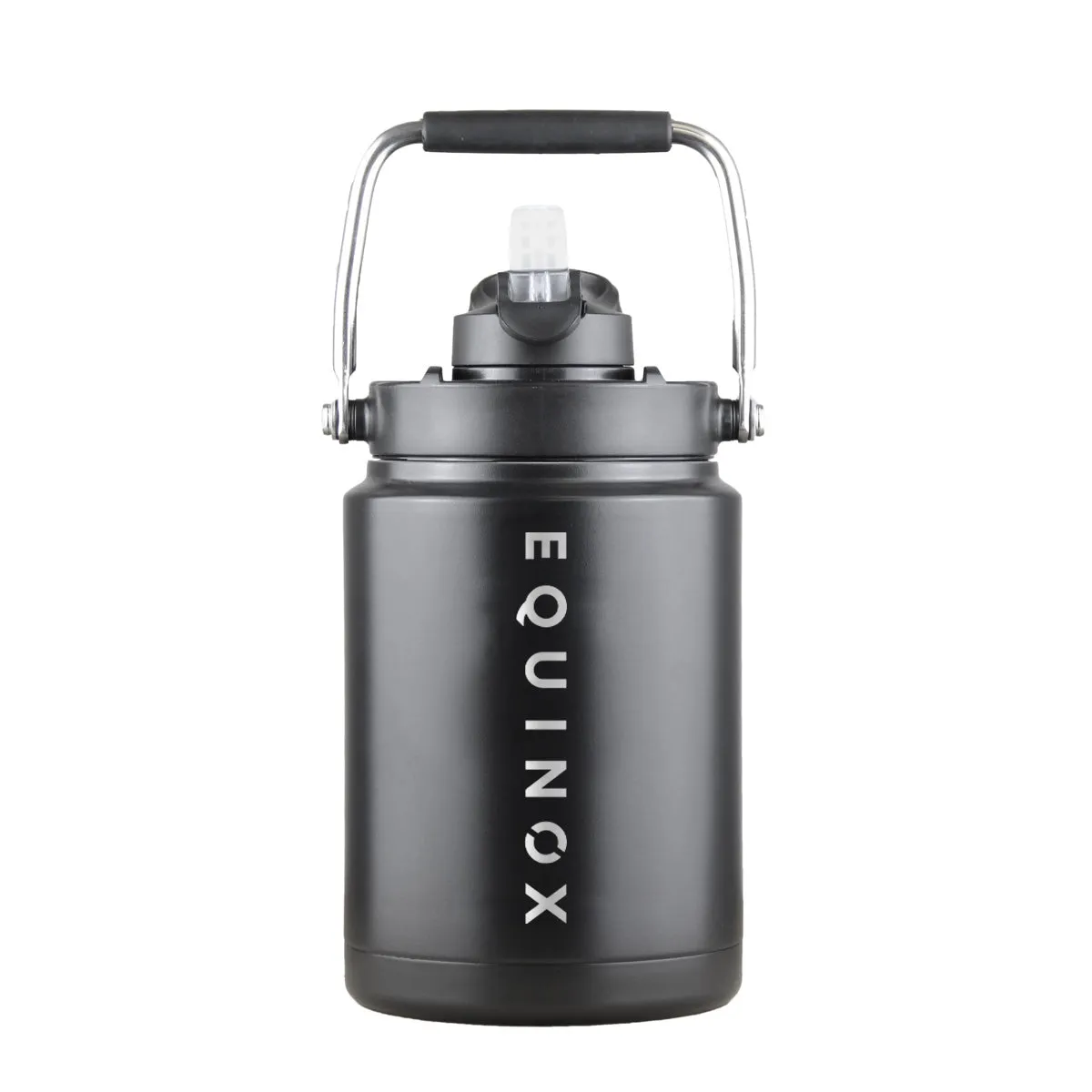 Equinox Custom Half Gallon Jugs