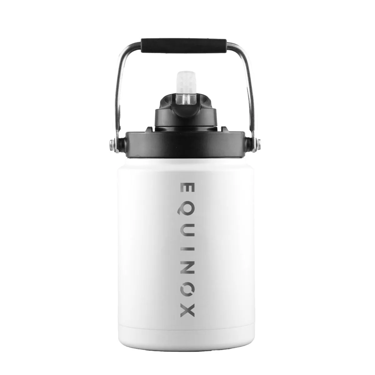 Equinox Custom Half Gallon Jugs