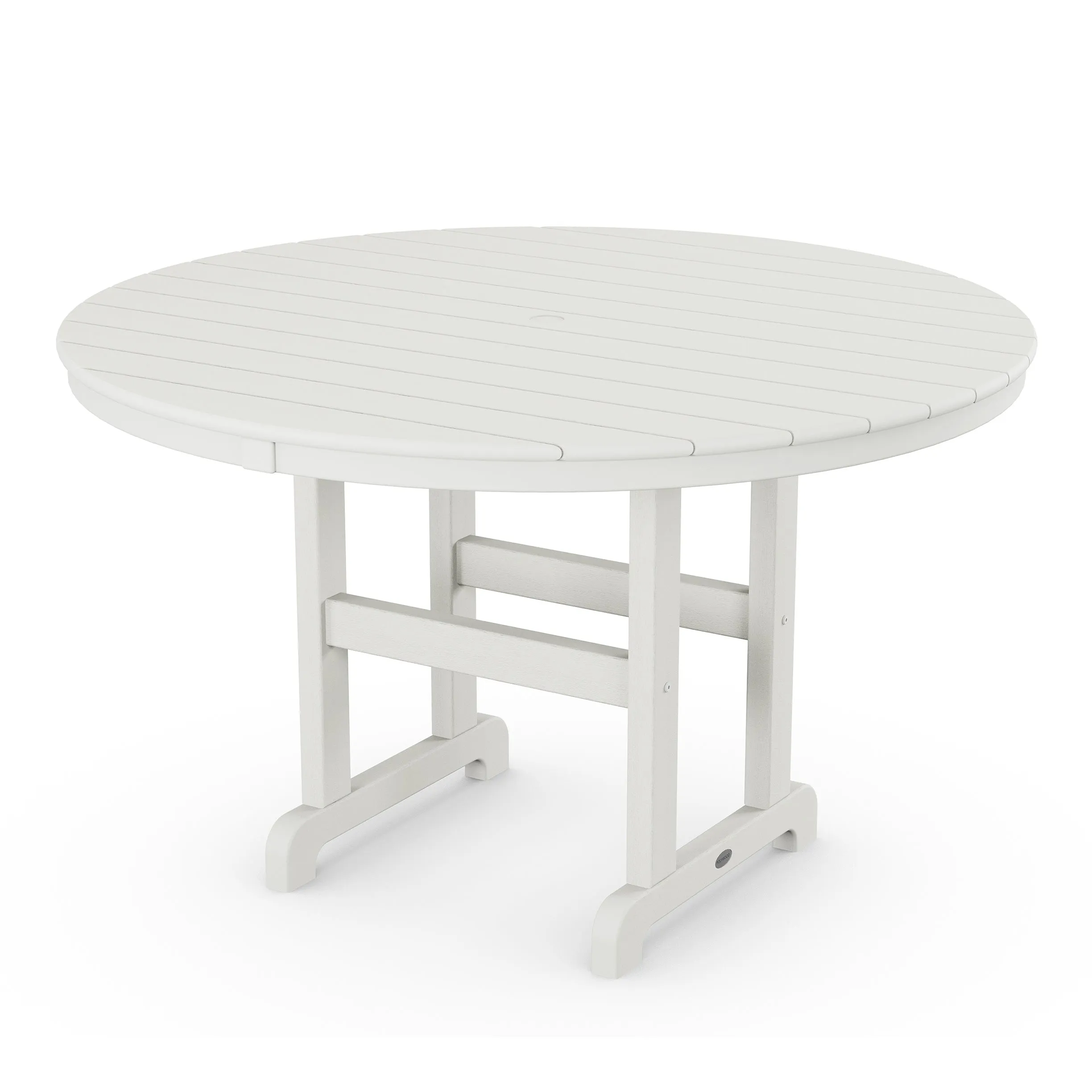 Farmhouse 48" Round Dining Table