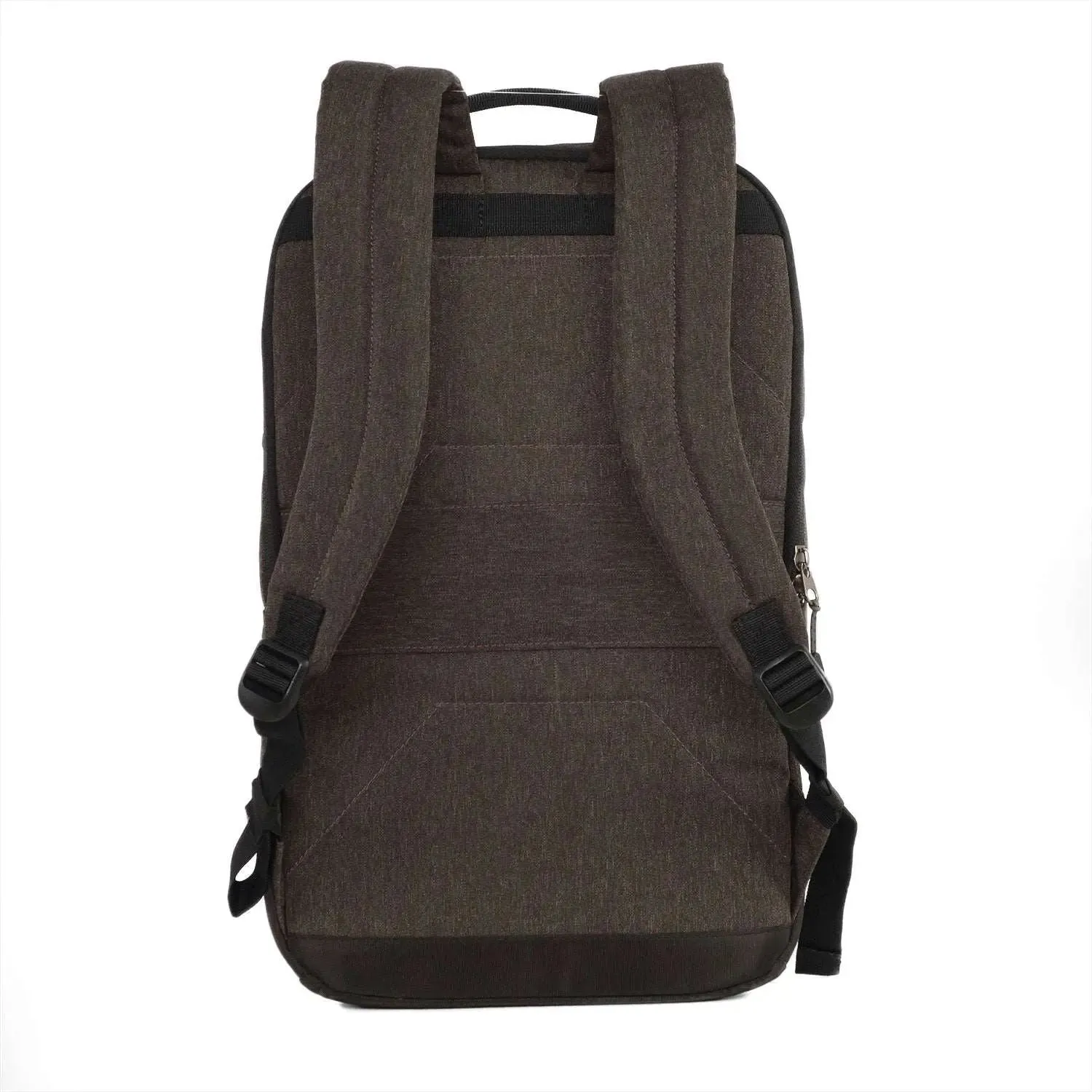 FHM Urbanite Best Laptop Backpack Grey