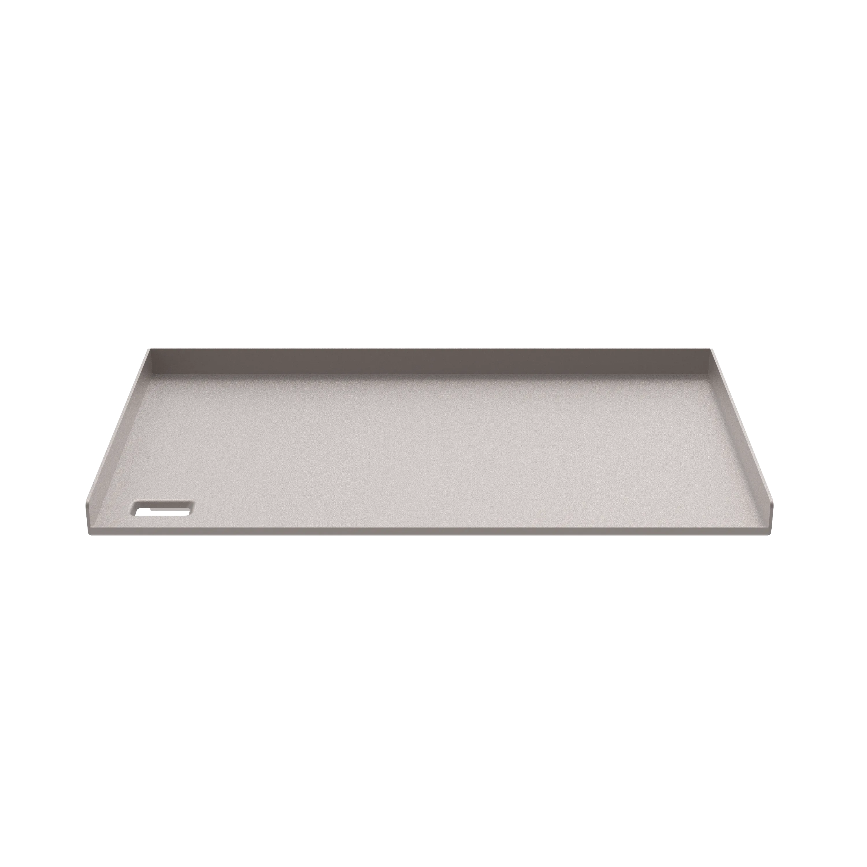 Flat Iron® Gas Griddle Top