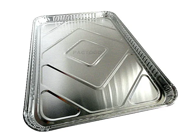 Full-Size Sheet Cake Foil Pan 25/CS