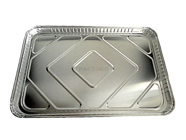 Full-Size Sheet Cake Foil Pan 25/CS