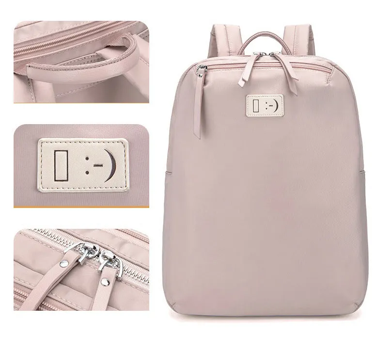 GBP081 - The Gianna Backpack