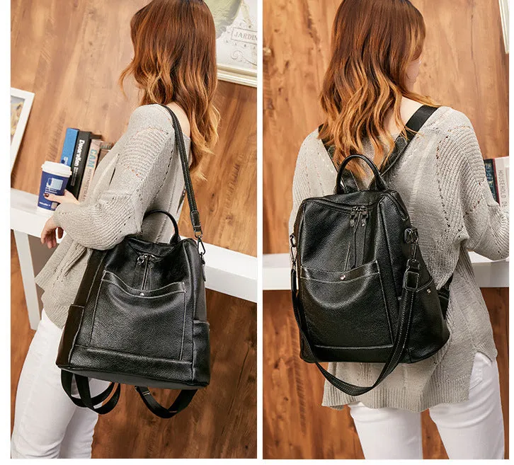 GBP086 - The Sabrina Backpack