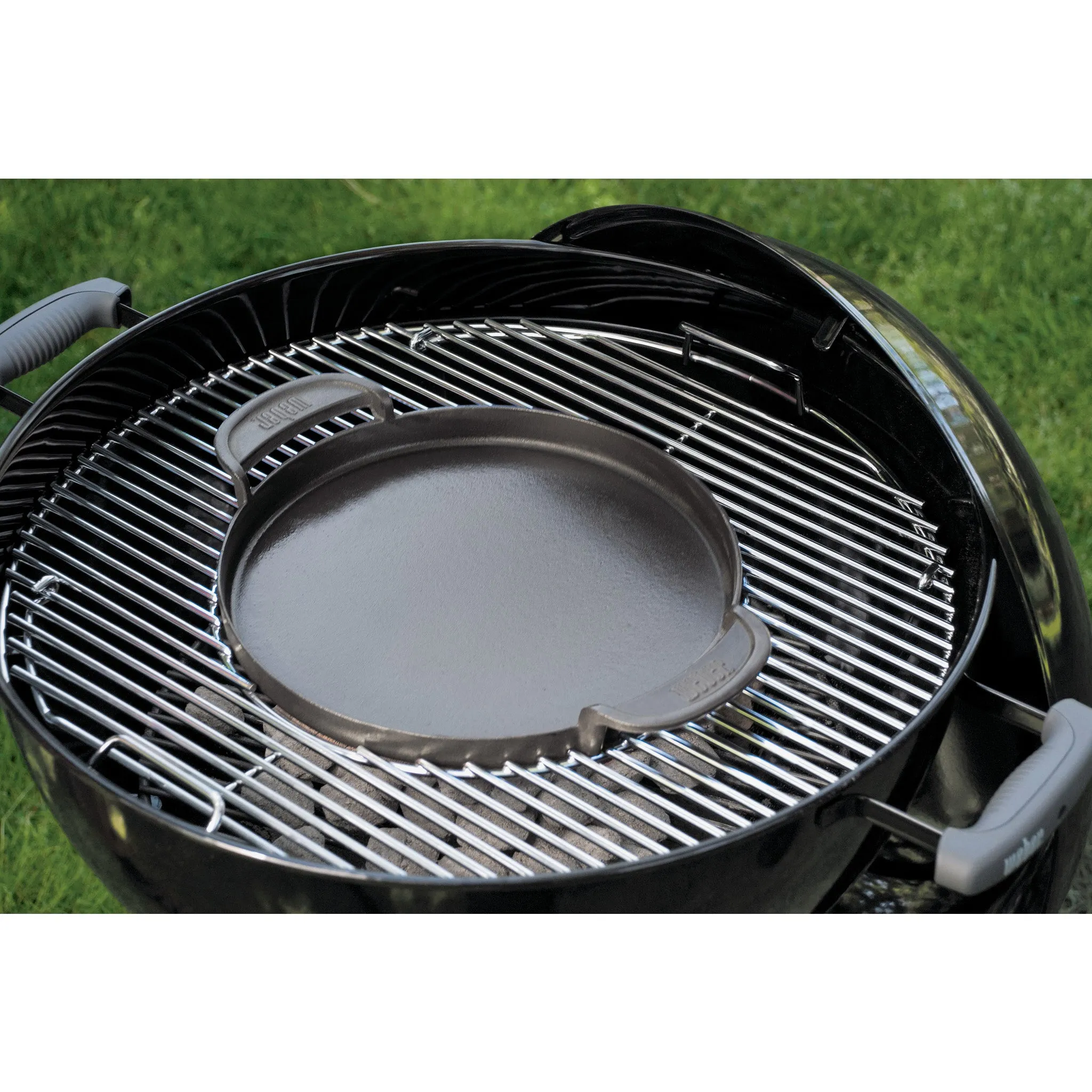 GBS Cast Iron Griddle