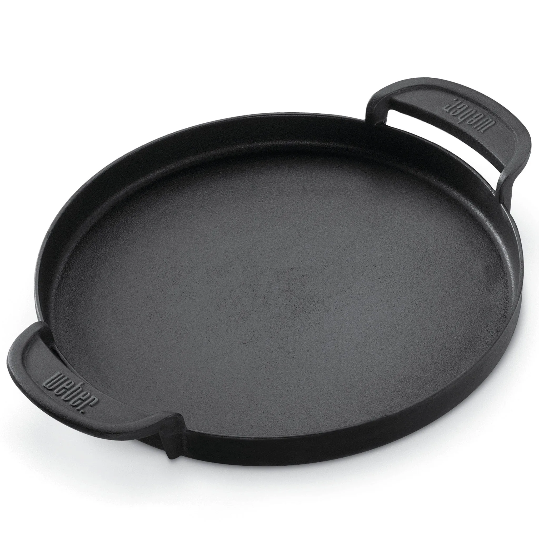 GBS Cast Iron Griddle