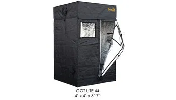 Gorilla Grow Tent 4'x4' LITE LINE (No Extension Kit)