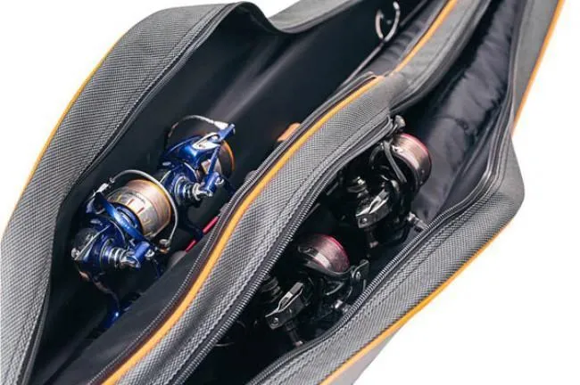 Guru Fusion 4 Rod Holdall MK2