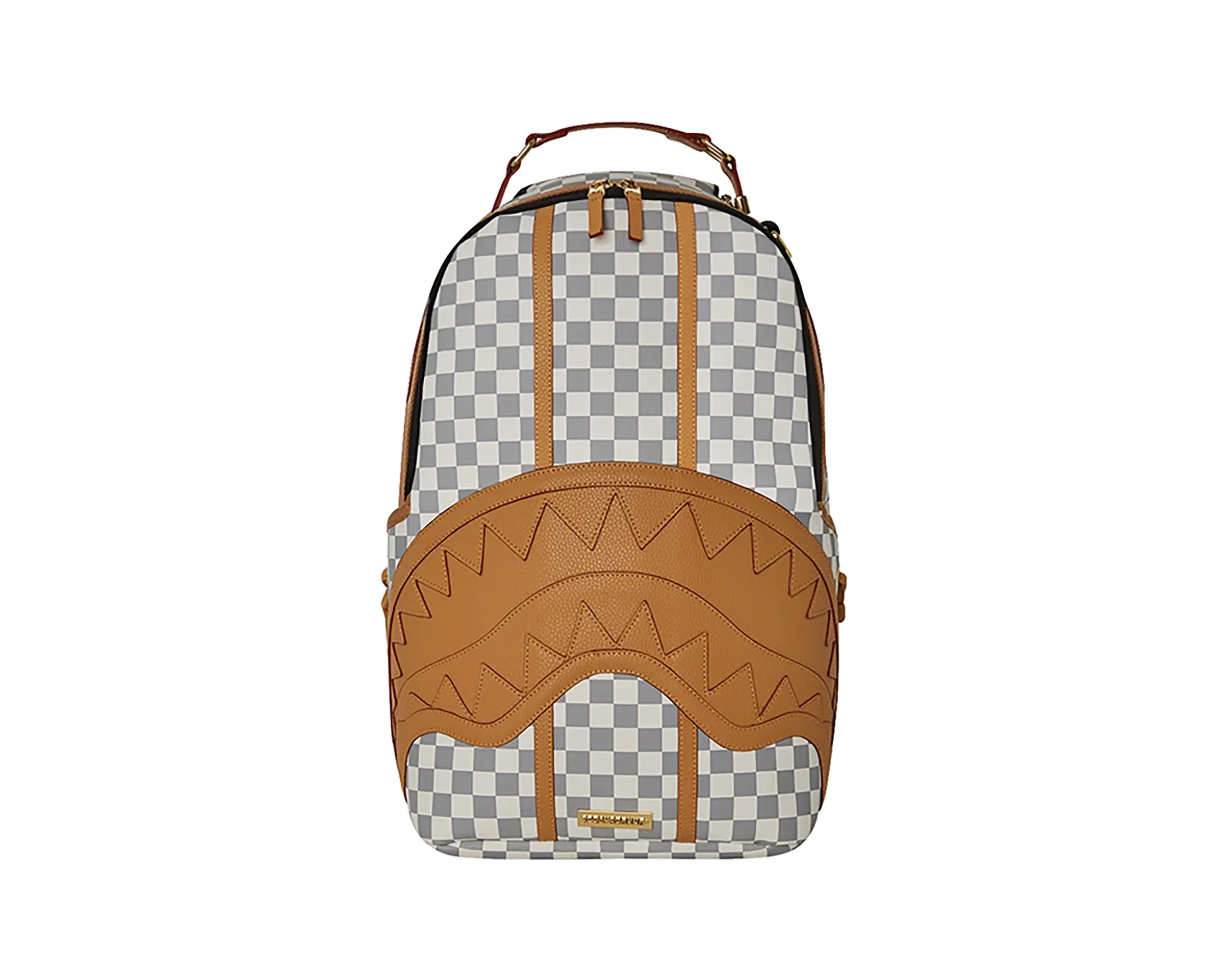 Henny Latte Backpack