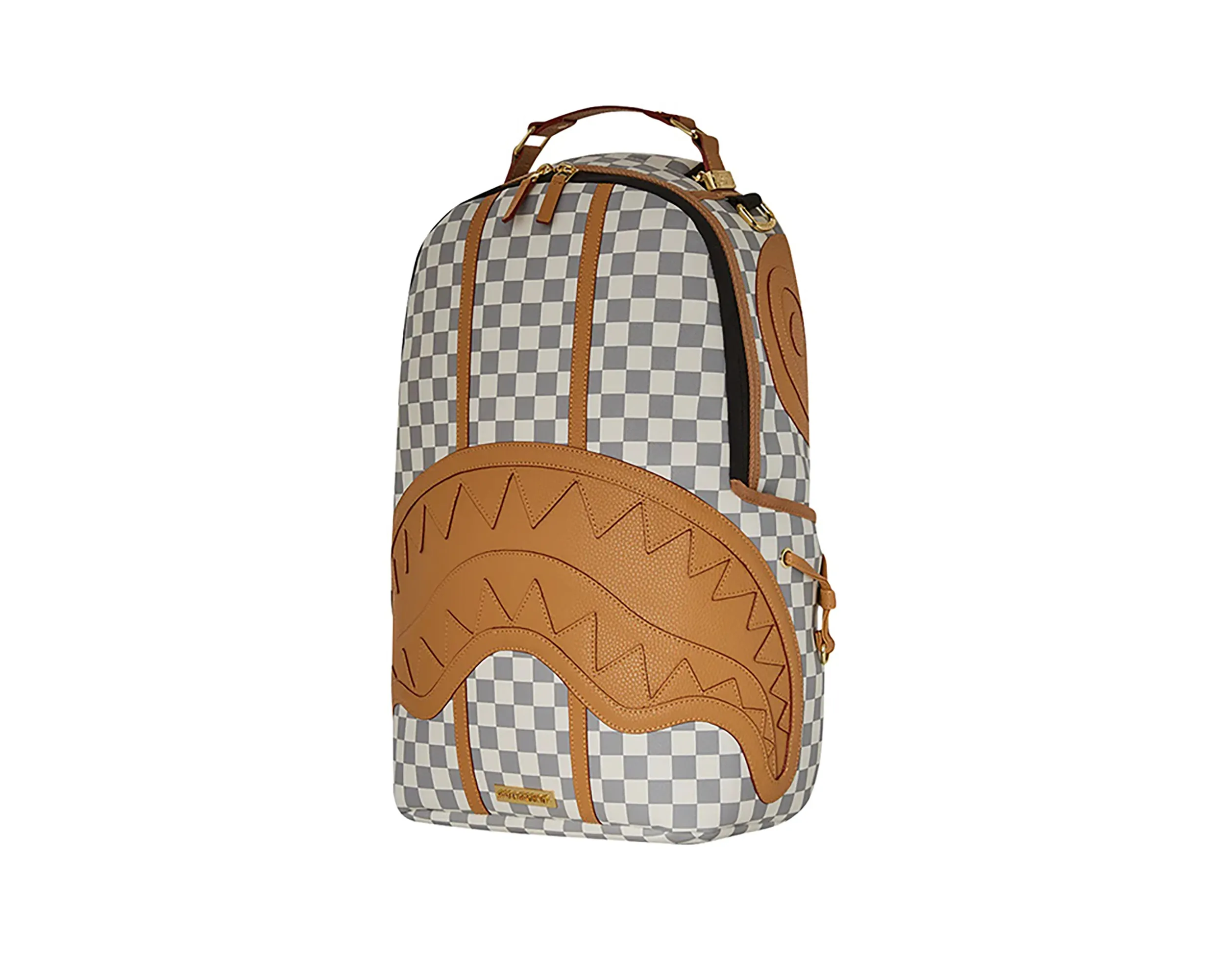 Henny Latte Backpack