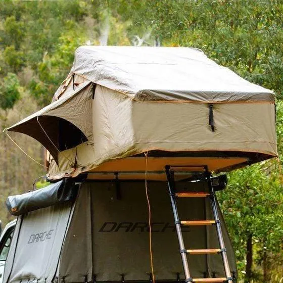 HI VIEW 1600 ROOF TOP TENT