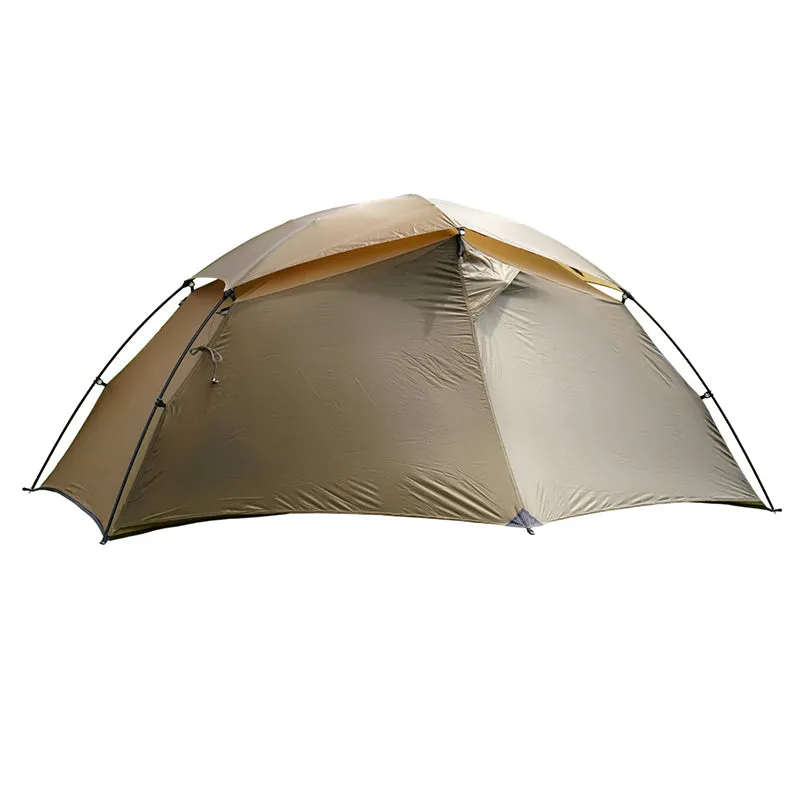 High Altitude 1.5 Storey Single Tent