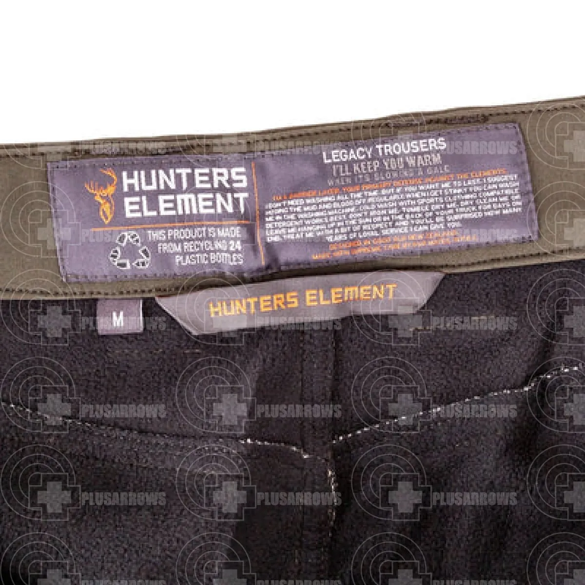 Hunters Element Legacy Trouser