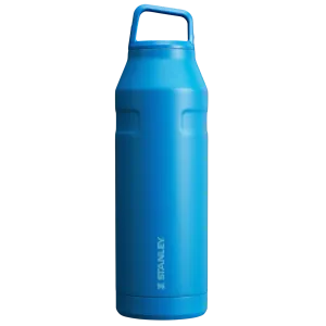 IceFlow™ AeroLight™ Bottle with Cap and Carry  Lid | 50 oz / 1.47 L