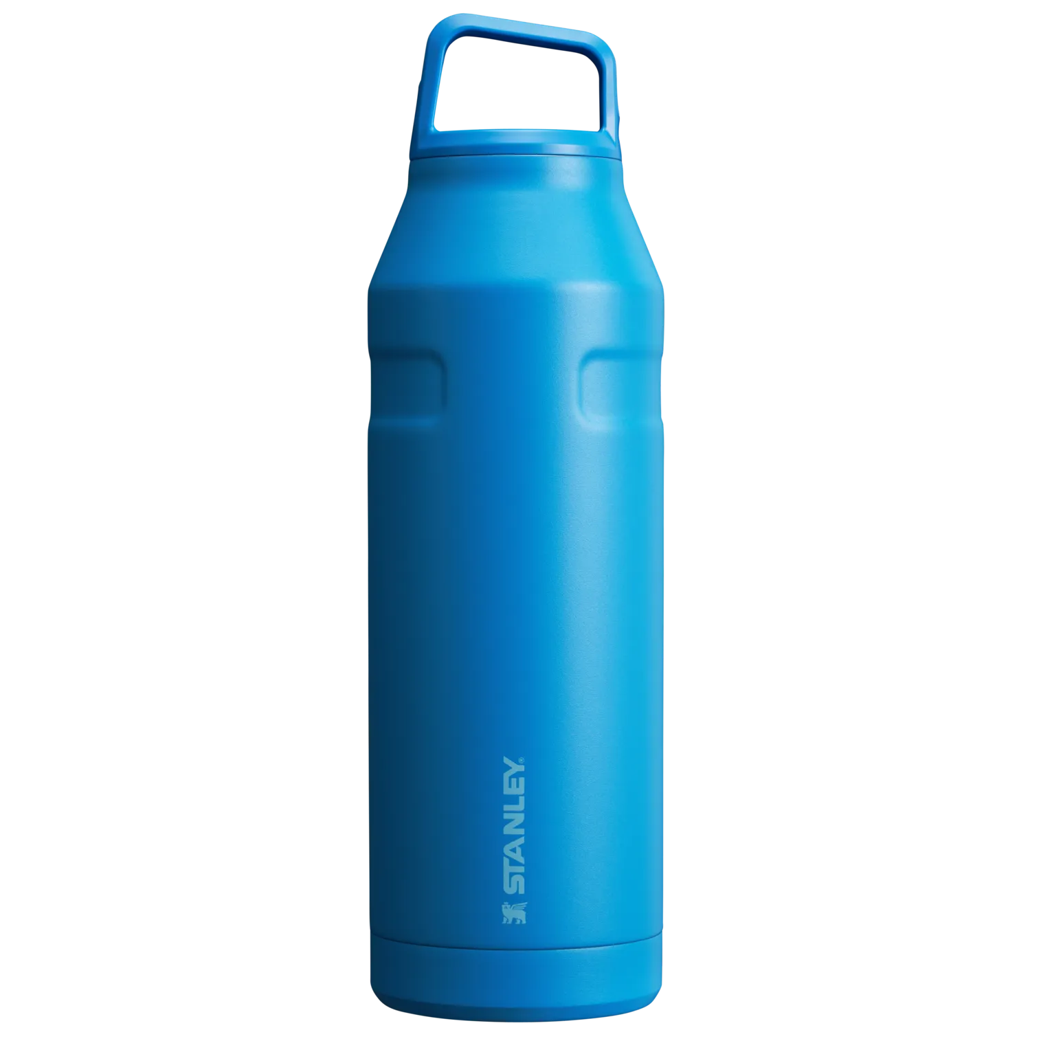 IceFlow™ AeroLight™ Bottle with Cap and Carry  Lid | 50 oz / 1.47 L