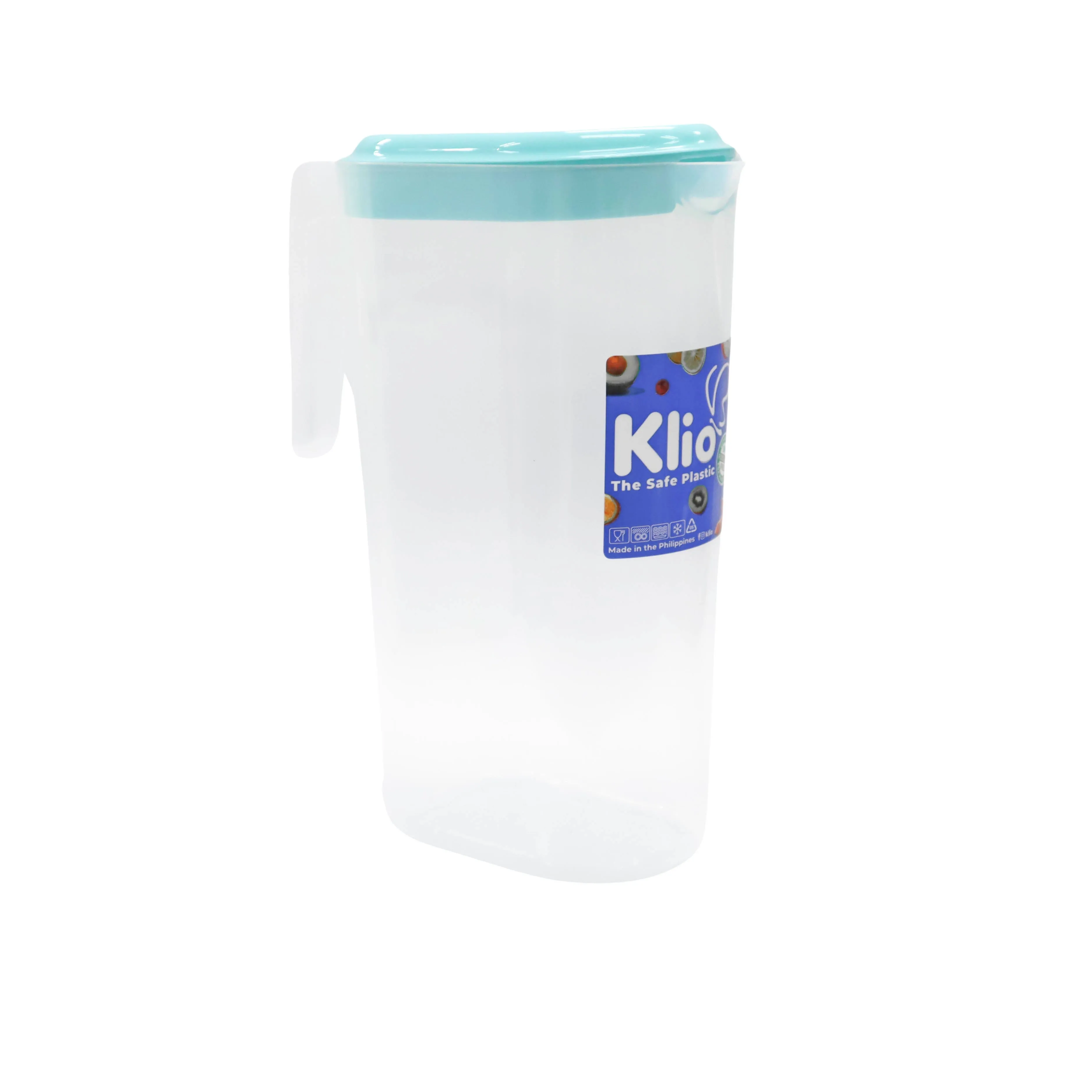 Klio Slim Pitcher 2.5L