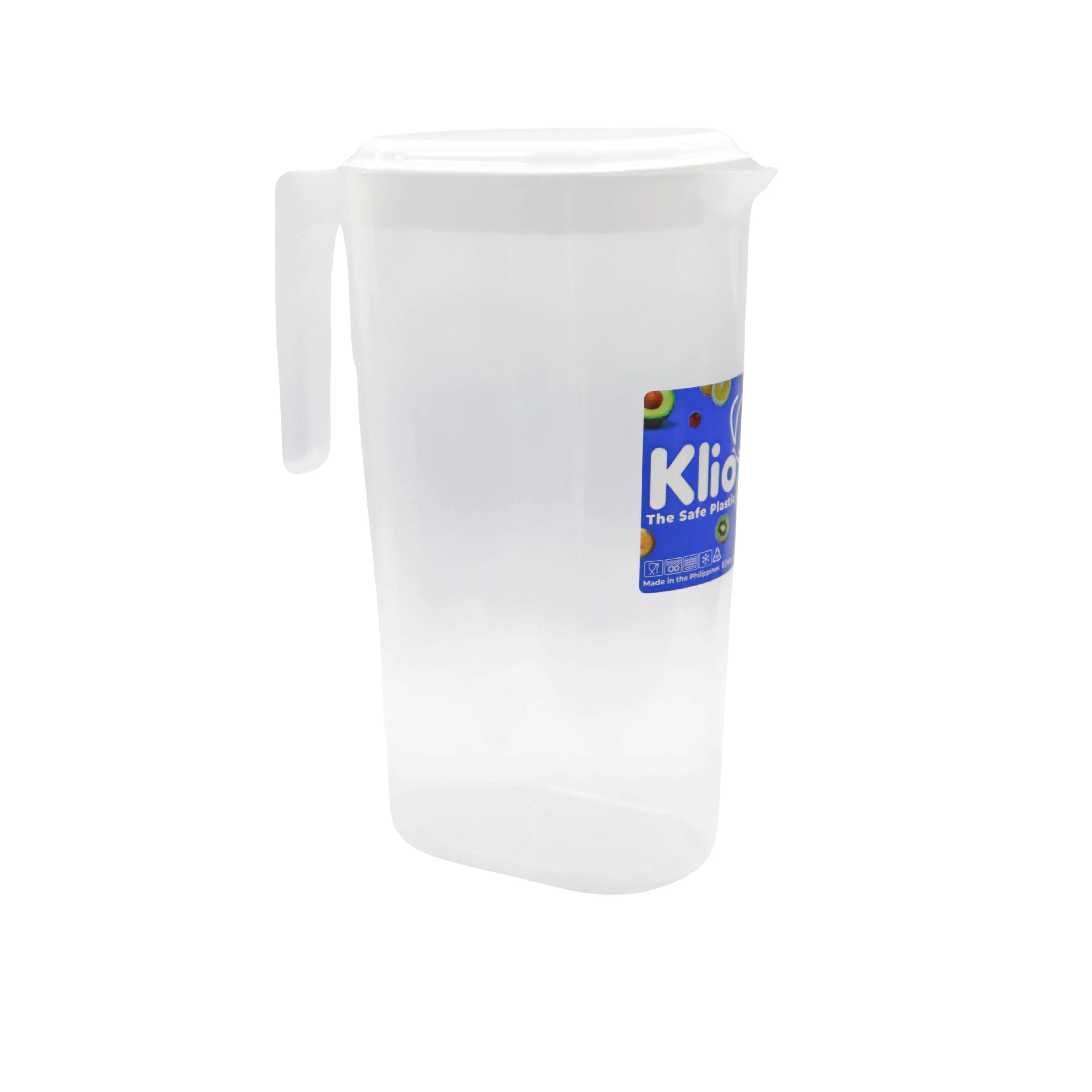 Klio Slim Pitcher 2.5L