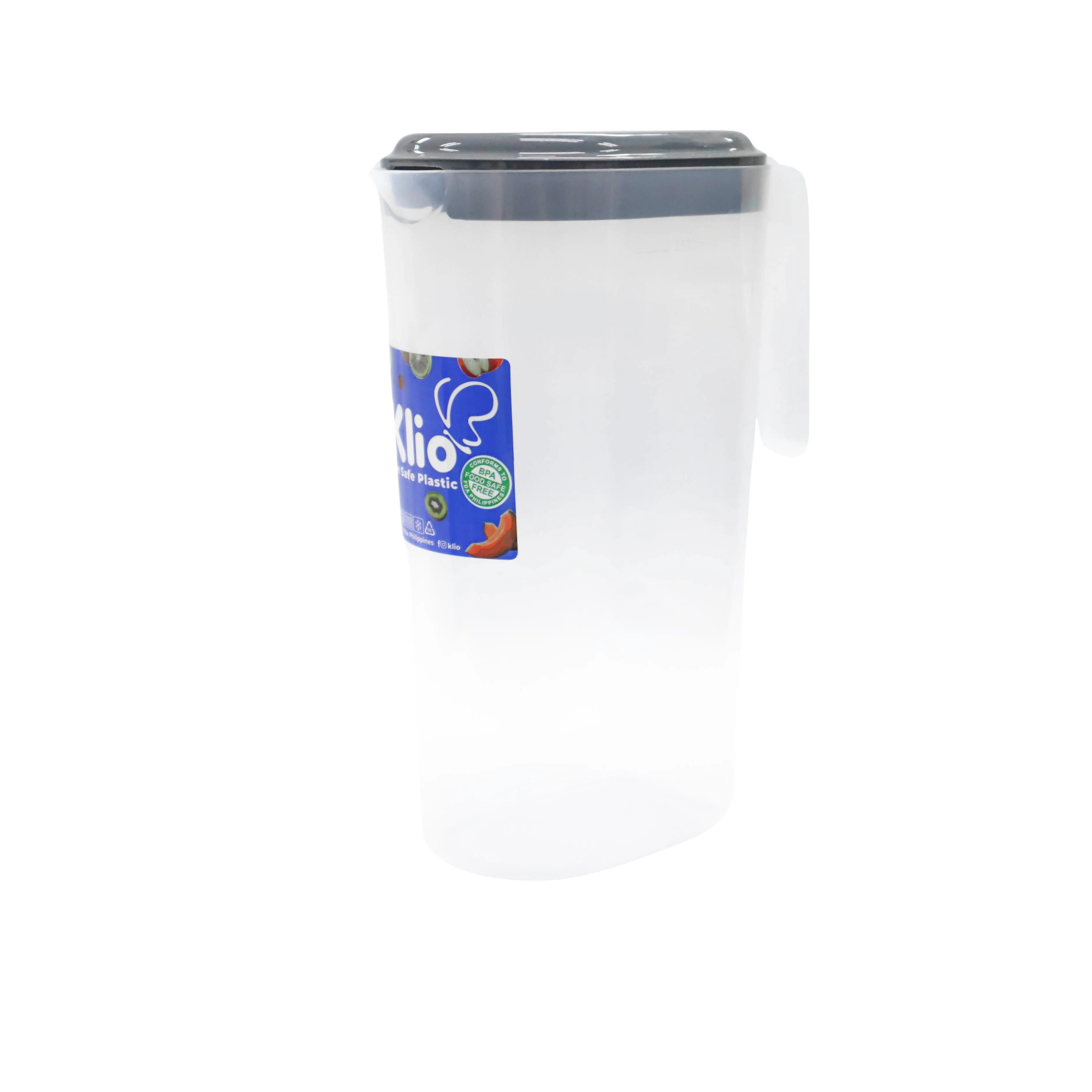 Klio Slim Pitcher 2.5L