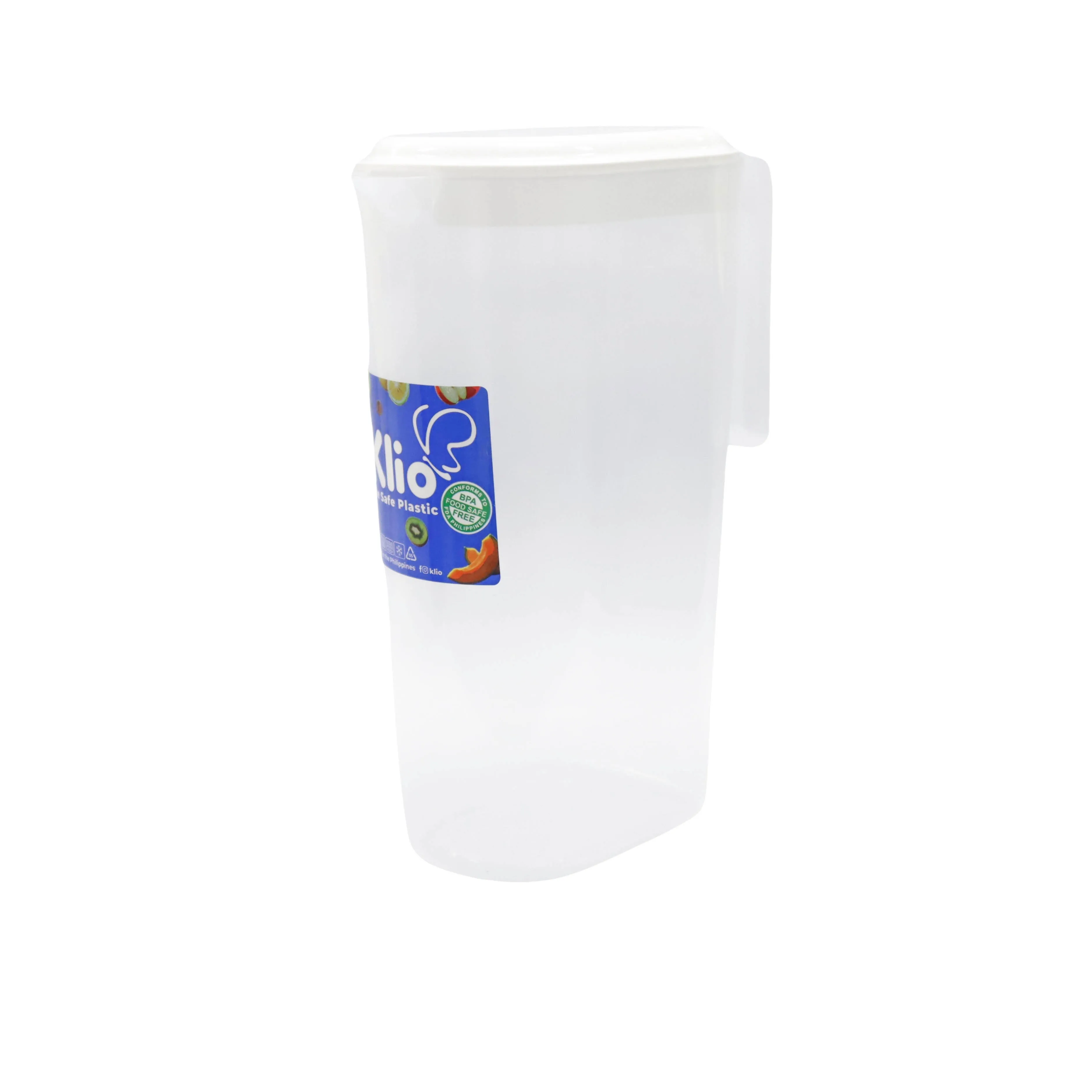 Klio Slim Pitcher 2.5L